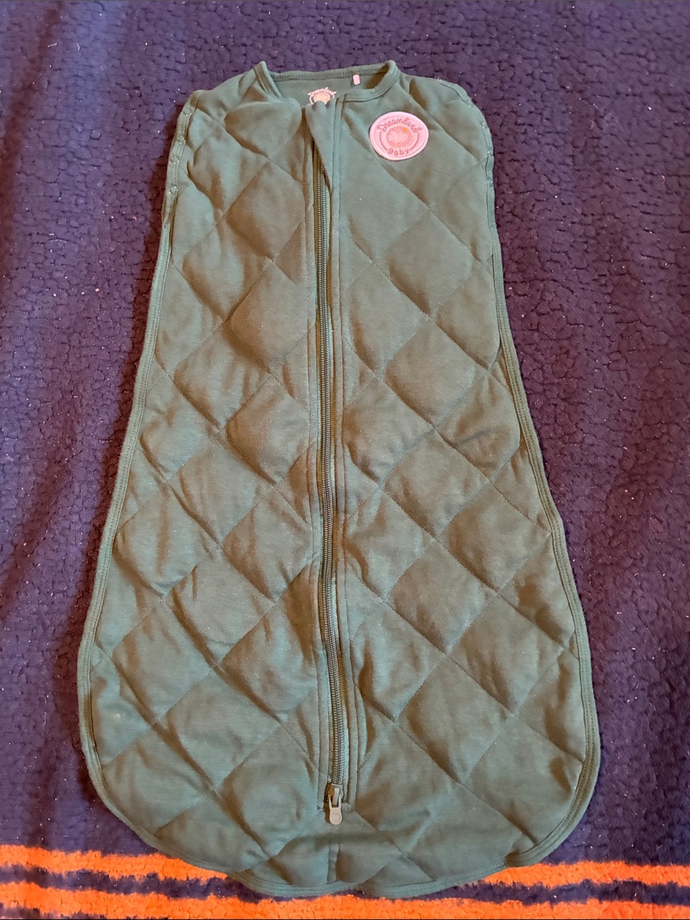 Dreamland sleepsack